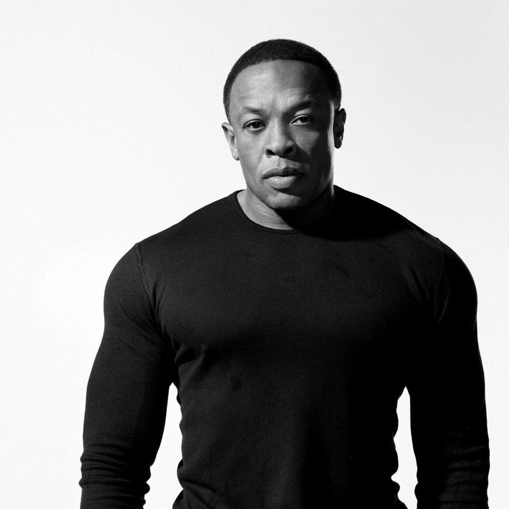 Dr.Dre