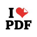 iLovePDF