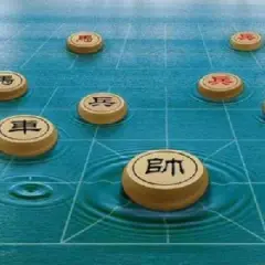 四郎讲棋(B站分支)